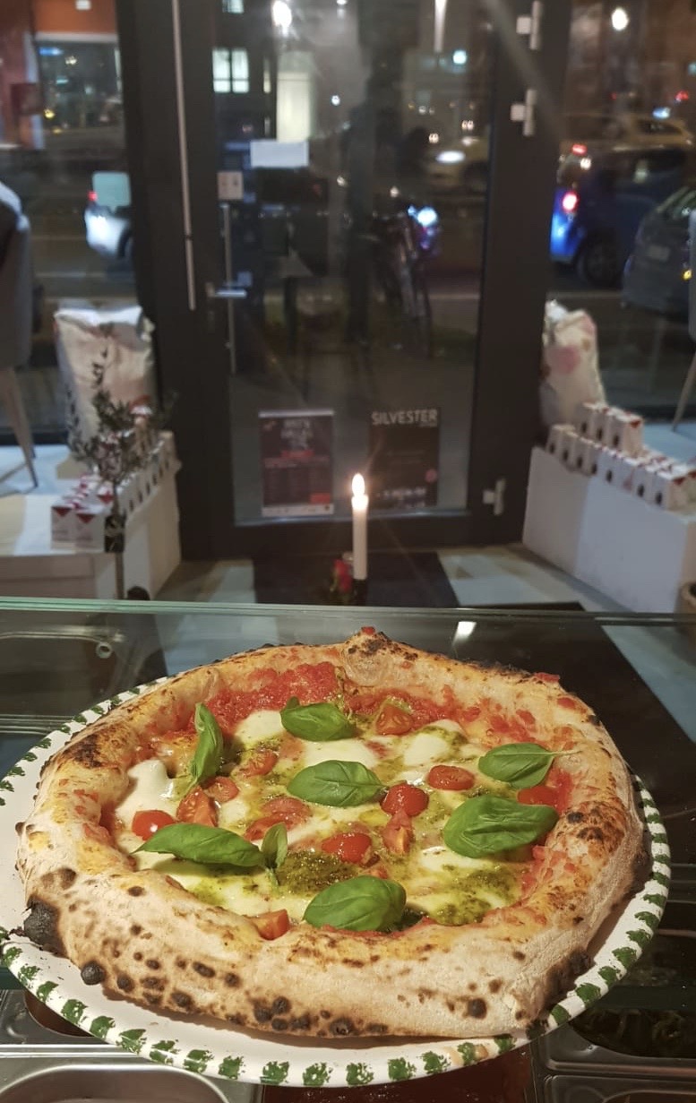 Pizzeria De Rosa Dortmund
